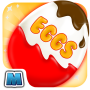 icon Surprise Egg