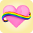 icon Color Love Clairvoyance 1.12.0