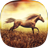 icon Horse Pictures Live Wallpaper 2.4