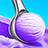 icon IceCreamGames:RainbowMaker 2.7
