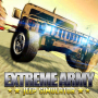 icon Extreme Army Jeep Simulator