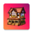 icon House maps for Minecraft: PE 1.0.2