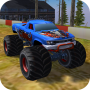 icon Monster Truck Uphill Madness