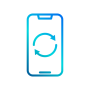 icon Android System Update