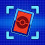 icon Pokémon TCG Card Dex