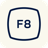 icon F8 4.0.0