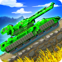 icon Tank Race