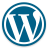 icon WordPress 12.5