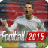 icon Football 2015 1.0.2
