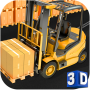 icon Forklift Simulator