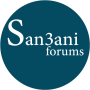 icon San3ani site