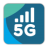 icon Internet movil 5G 35.0.0