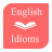 icon English Idioms FreeoCoder 2.6.4