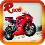 icon Motor Bike Racing