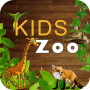 icon Kids Zoo - Vertebrates