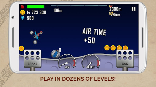 Hill Climb Racing 2 1.47.1 APK Download by Fingersoft - APKMirror