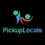 icon Pickup Locals