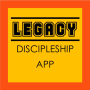 icon LEGACY Discipleship App