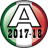 icon Calcio A 2017-18 1.91