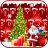 icon Happy Red Christmas 1.0
