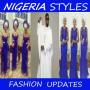 icon Nigeria fashion and style