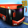 icon 3D Bus Driving Sim