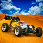 icon Extreme Buggy Beach: Monsters Kart Stunt Racing