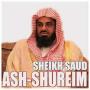 icon Coran Saud Al Shuraim