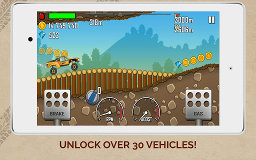 Hill Climb Racing 2 1.57.0 APK Download by Fingersoft - APKMirror