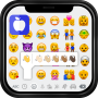 icon iOS Style Emojis
