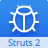icon Struts 2 Scanner 1.0.0