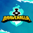 icon Brawlhalla 8.07