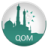 icon com.hamgardi.QomGardi 2.0.4 Qom