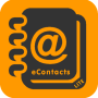 icon eContacts Lite
