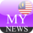 icon Malaysia Berita 2