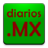 icon Diarios de Mexico 3.1