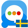 icon Pansi Swedish language pack