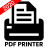 icon PDF Printer 1.0