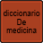 icon dicionariodemedicina 0.0.8