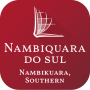 icon Nambikuara Southern Bible