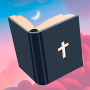 icon Biblia con lenguaje actual