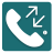 icon Get Call History of Any Number 1.0