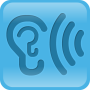 icon Ear Assist: Hearing Aid App