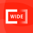 icon com.shouter.widelauncher 1.1.73