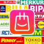 icon Flugblätter und Angebote app