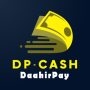 icon DP CASH