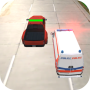 icon Smash Traffic Racing