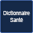 icon dictionairesante 0.0.7