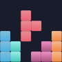 icon Block Puzzle Plus