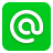 icon com.linecorp.lineat.android 1.6.3